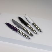 Lowton Torch Stylus Ballpens