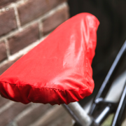 Polyester Bike Seat Covers