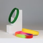 Total Express Silicone Wristbands
