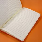 Luxury Soft Feel Notebooks