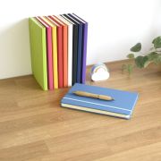 Luxury Soft Feel Notebooks