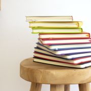 Luxury Soft Feel Notebooks