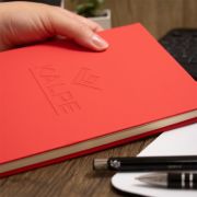 Luxury Soft Feel Notebooks