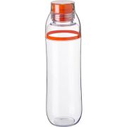 Promotional 750ml Plastic Drinking Bottles for company branding