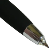 Branded Contour Pens for Workplace Stationery