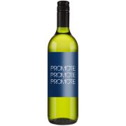 Promotional 75cl Chardonnay White Wine