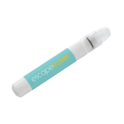 Corporate Branded 15ml Hand Lotion Sticks Printed with a Label from Total Merchandise