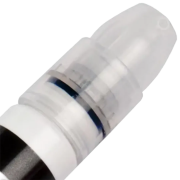 Close up of Hand Lotion Sticks from Total Merchandise