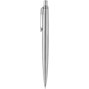 Promotional Parker Jotter Mechanical Pencils in Silver from Total Merchandise