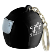 Branded Helmet Stress Balls for Marketing Giveaways