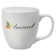 Grande Belfast Mugs in White