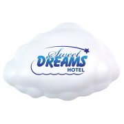 Stress Clouds