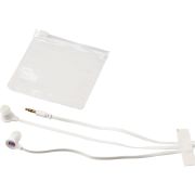 Logo Earphones