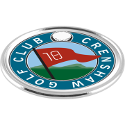 Golfers Chrome Ball Markers