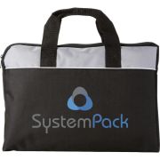 Tampa Conference Bags Printed with Your Artwork from Total Merchandise