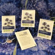 Seed Packets