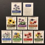 Seed Packets