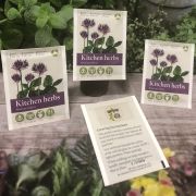Seed Packets
