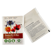 Promotional Seed Packets Printed With Your Branding From Total Merchandise