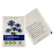 Printed Seed Packets Branded With Your Full Colour Logo From Total Merchandise