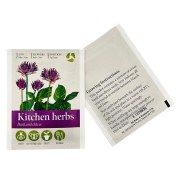 Seed Packets