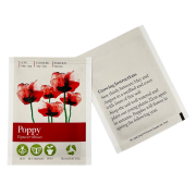 Seed Packets