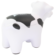 Stress Cow