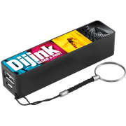 Express Evo Power Banks in Black