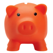 Mini Piggy Banks