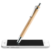 Bamboo Touch Screen Ballpens
