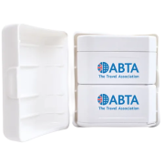Branded Power Adaptors for Travelling Gifts