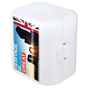 4 in 1 World Travel Adaptors