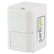 Promotional 3 in 1 World Travel Adaptors business gifts