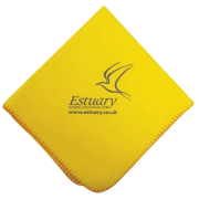 Promotional Classic Cloth Dusters for Campaign Advertising