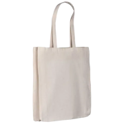 Printed 10oz Canvas Tote Bags printed with logo
