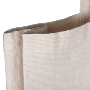 Branded 10oz Tote Bags printed with company logo