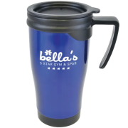 Promotional Dali Colour Stainless Steel Travel Mugs for Business Gifts