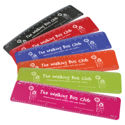 15cm Recycled Flexi Rulers