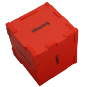 Large Snafooz Puzzle