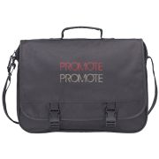Higham Business Bags in Black