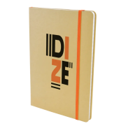 Our recycled notebooks are great for adding an eco angle to your marketing!