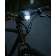 Silicone Bike Lights
