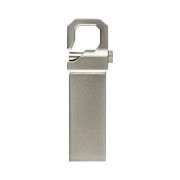 Clip Lock USB Memory Sticks