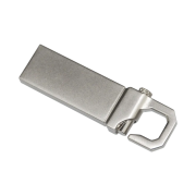 Clip Lock USB Memory Sticks