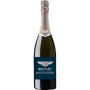 Branded 75cl Prosecco Sparkling Wine with a company logo printed on the label by Total Merchandise