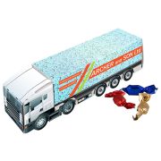 Truck Sweet Boxes