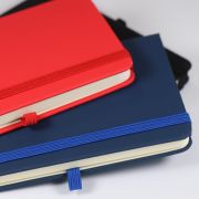 A6 Soft Touch Notebooks