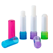 Colour Selection Of Lip Balm Sticks From Total Merchandise