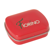 Promotional Tins of Mints for Business Gifts