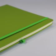 A4 Soft Touch Notebooks